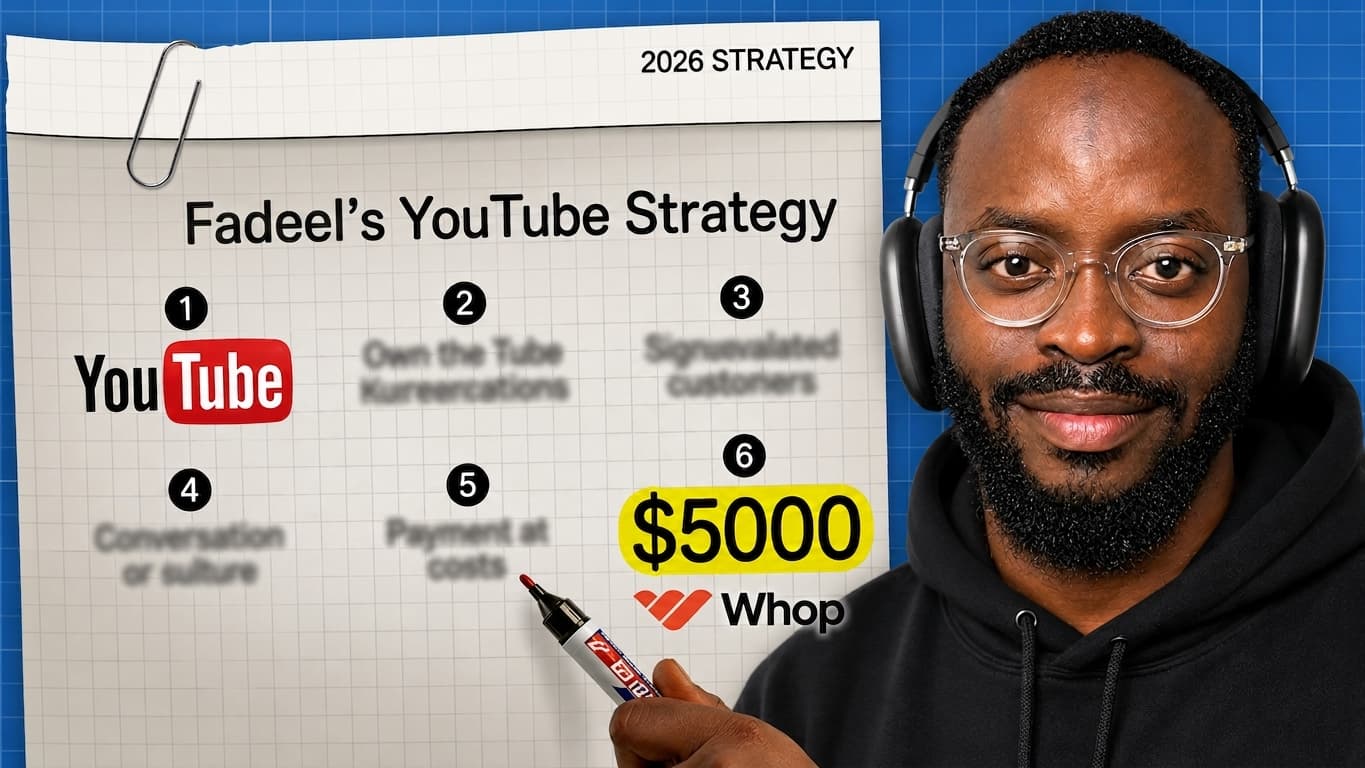 YouTube thumbnail examples
